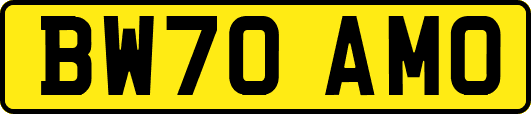 BW70AMO