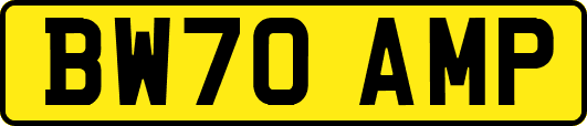 BW70AMP