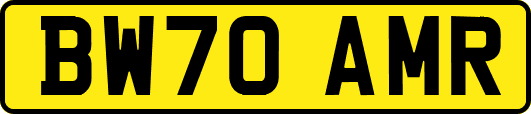 BW70AMR