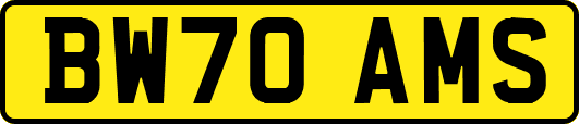 BW70AMS