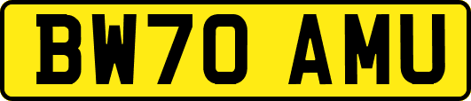 BW70AMU