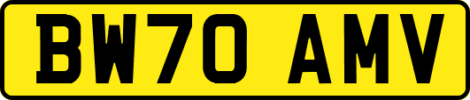 BW70AMV