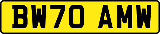 BW70AMW