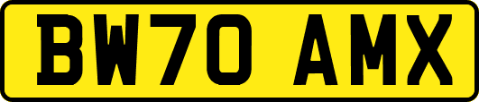 BW70AMX