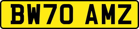 BW70AMZ