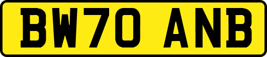 BW70ANB