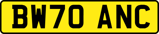BW70ANC