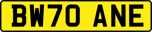 BW70ANE