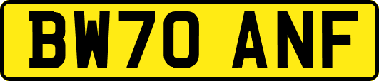 BW70ANF