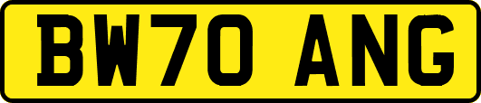BW70ANG