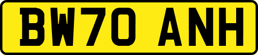 BW70ANH