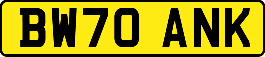 BW70ANK