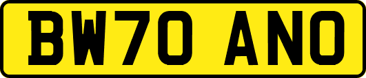 BW70ANO