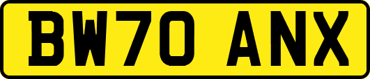 BW70ANX