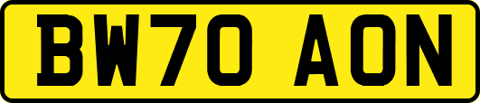 BW70AON