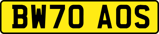 BW70AOS