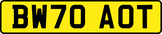 BW70AOT
