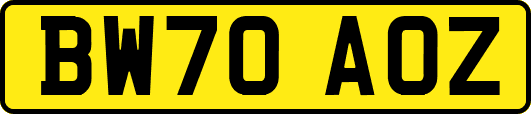 BW70AOZ