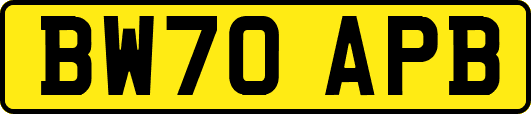 BW70APB