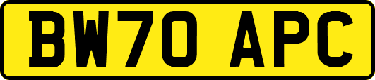 BW70APC