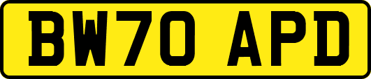 BW70APD