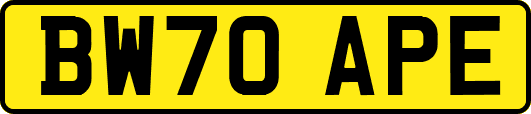 BW70APE