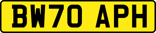 BW70APH