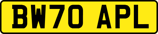BW70APL