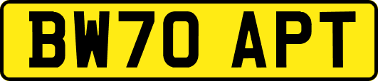 BW70APT