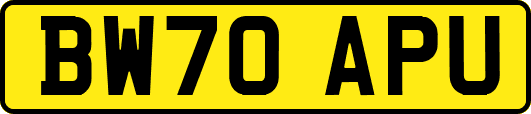 BW70APU
