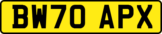 BW70APX