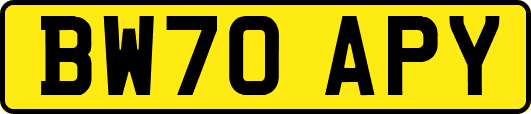 BW70APY