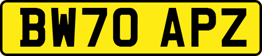 BW70APZ