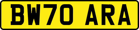 BW70ARA