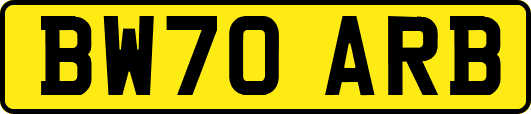 BW70ARB