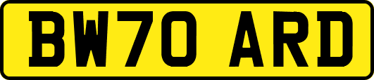 BW70ARD