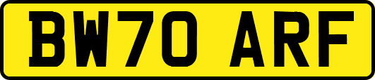 BW70ARF