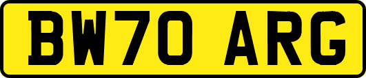 BW70ARG