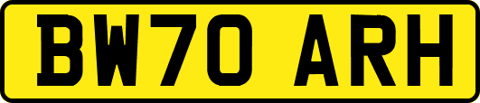 BW70ARH