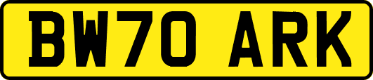 BW70ARK