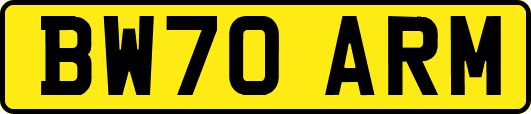 BW70ARM