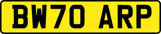 BW70ARP
