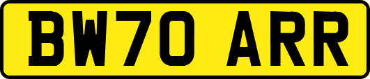 BW70ARR