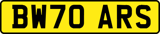 BW70ARS