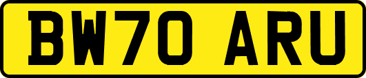 BW70ARU
