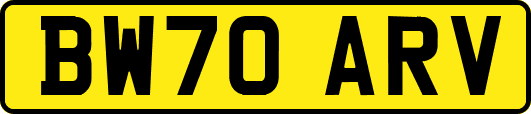 BW70ARV