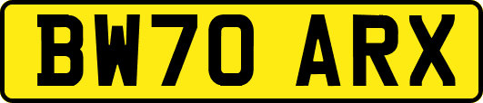 BW70ARX
