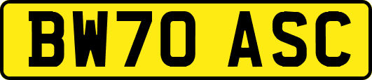 BW70ASC
