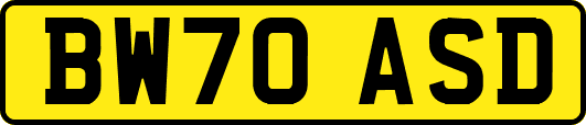 BW70ASD