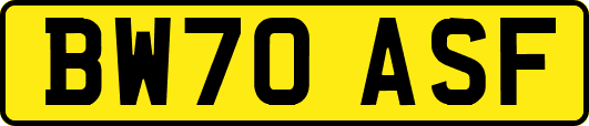 BW70ASF